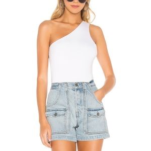 Uno Bodysuit Show Me Your Mumu